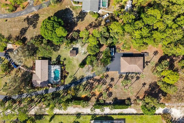 3675 1st AVE NW, Naples, FL 34120