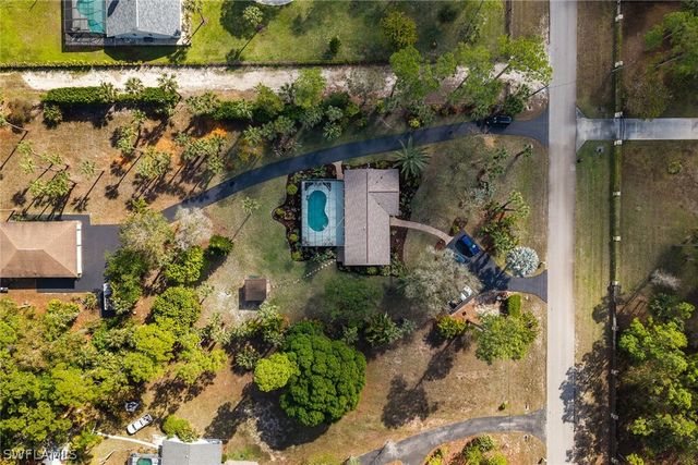 3675 1st AVE NW, Naples, FL 34120