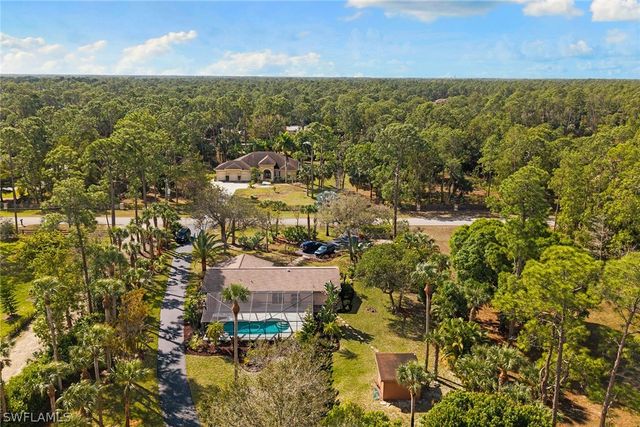 3675 1st AVE NW, Naples, FL 34120