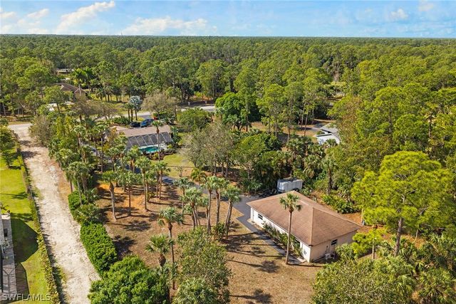 3675 1st AVE NW, Naples, FL 34120