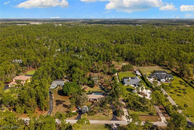 3675 1st AVE NW, Naples, FL 34120