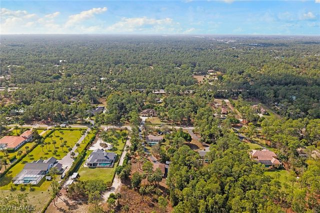 3675 1st AVE NW, Naples, FL 34120