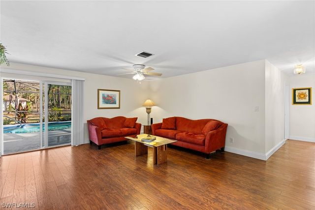 3675 1st AVE NW, Naples, FL 34120