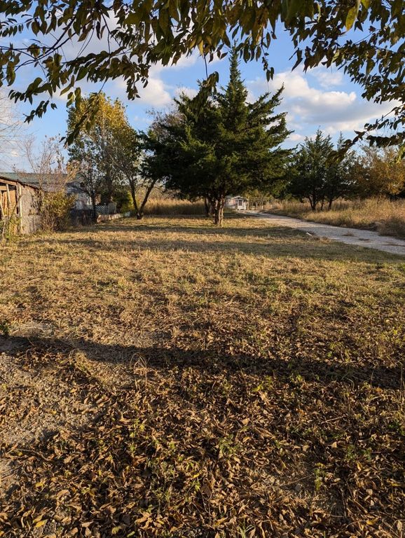 00 Thelma Lane, Crandall, TX 75114
