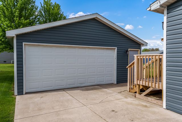 5381 CYPRESS Lane 0, Machesney Park, IL 61115
