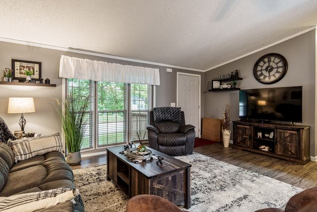 5381 CYPRESS Lane 0, Machesney Park, IL 61115