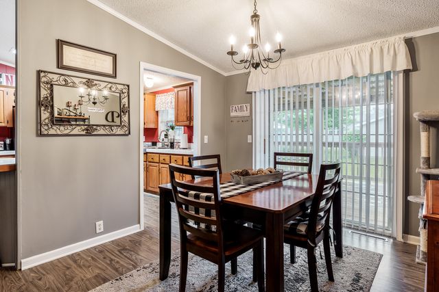 5381 CYPRESS Lane 0, Machesney Park, IL 61115