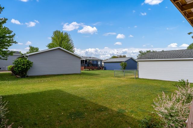 5381 CYPRESS Lane 0, Machesney Park, IL 61115