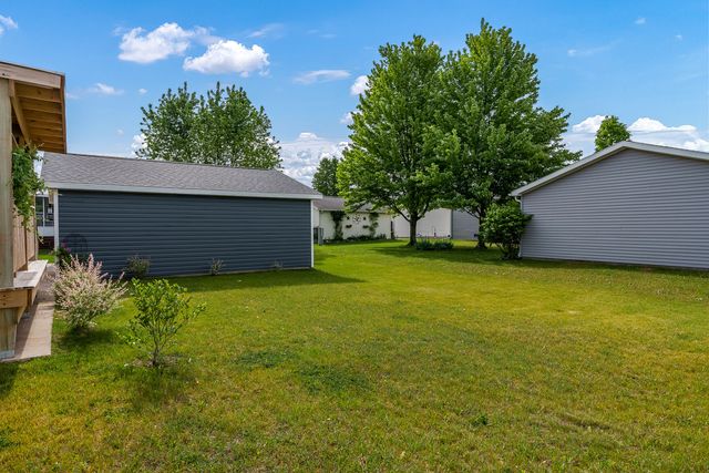 5381 CYPRESS Lane 0, Machesney Park, IL 61115