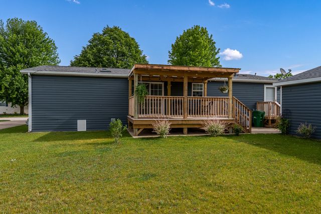 5381 CYPRESS Lane 0, Machesney Park, IL 61115