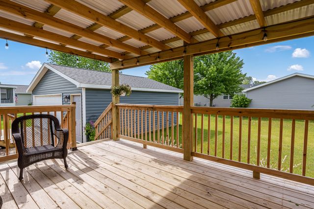 5381 CYPRESS Lane 0, Machesney Park, IL 61115