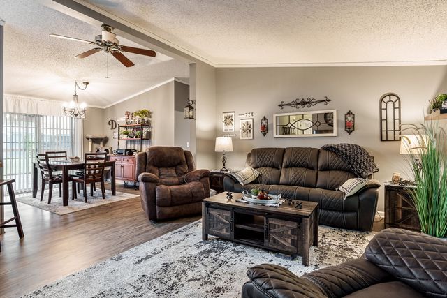 5381 CYPRESS Lane 0, Machesney Park, IL 61115