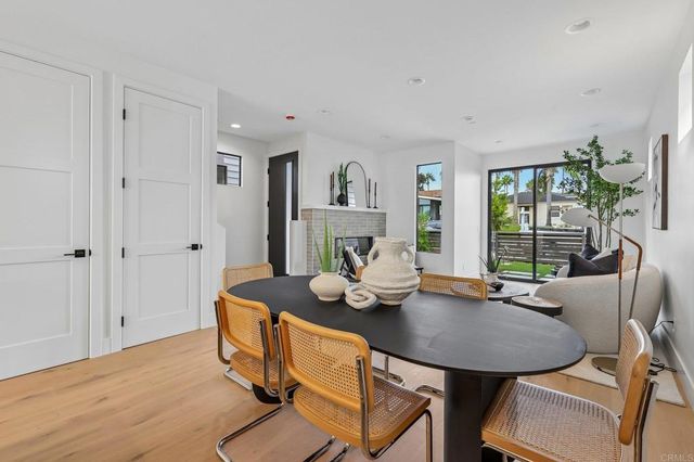 4064 4066 Haines Street, San Diego, CA 92109