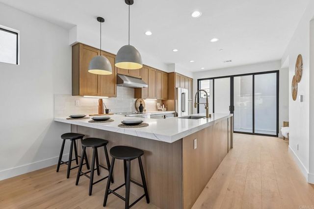 4064 4066 Haines Street, San Diego, CA 92109