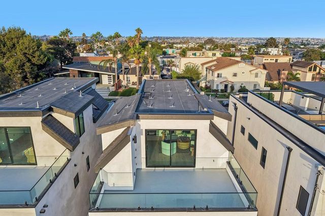 4064 4066 Haines Street, San Diego, CA 92109