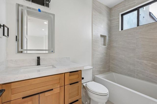 4064 4066 Haines Street, San Diego, CA 92109