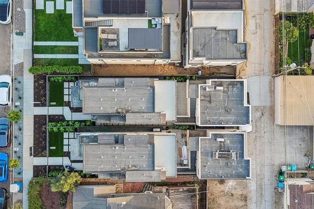 4064 4066 Haines Street, San Diego, CA 92109