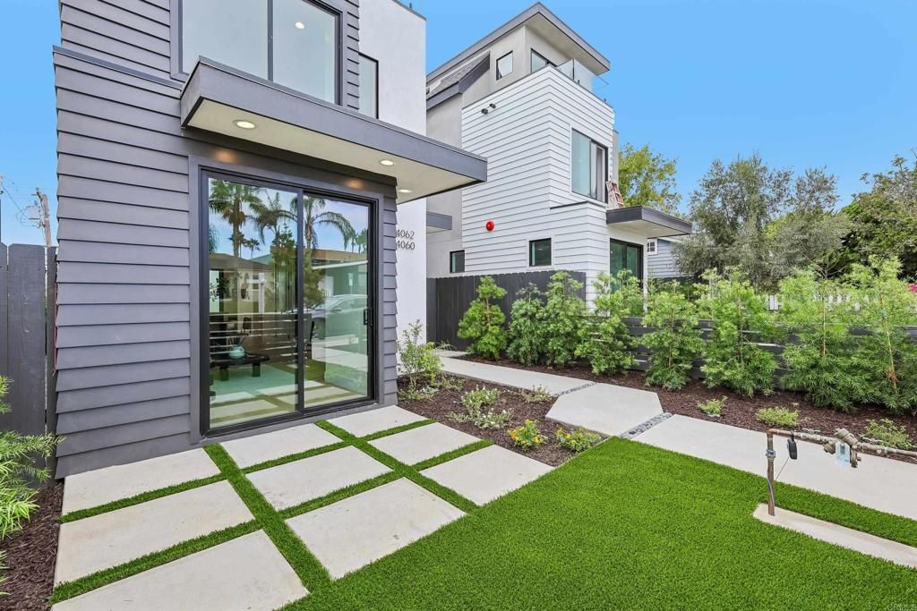 4064 4066 Haines Street, San Diego, CA 92109 — photo 3