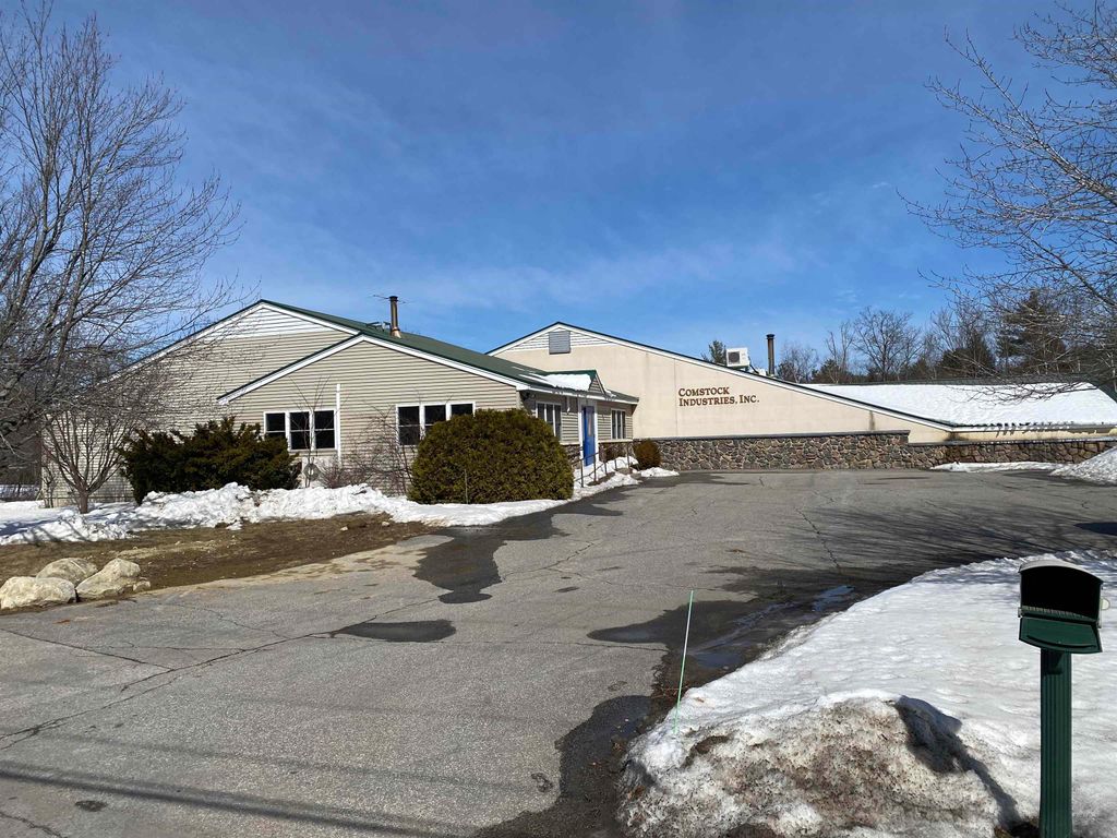 23 Foundry Avenue, Meredith, NH 03253