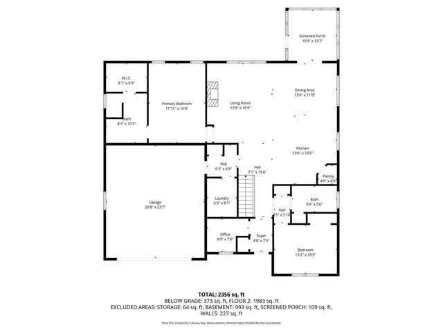 854 WHISPER FALLS LANE, Menasha, WI 54952
