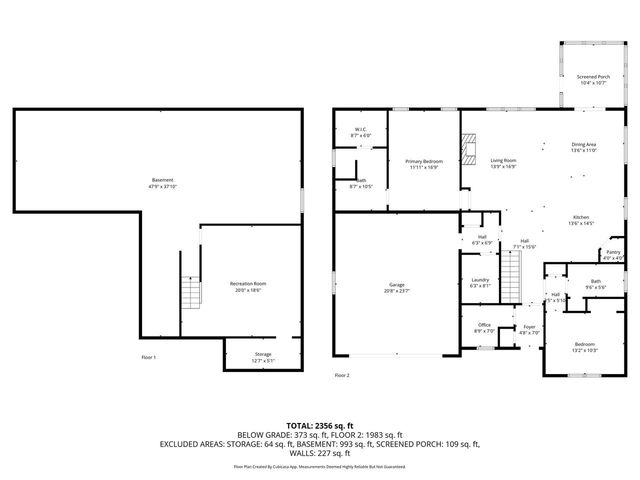 854 WHISPER FALLS LANE, Menasha, WI 54952