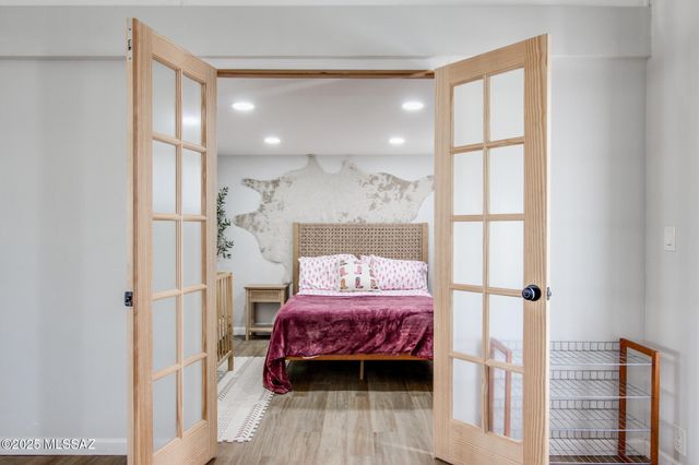 10500 N Oldfather Drive, Tucson, AZ 85742