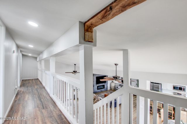 10500 N Oldfather Drive, Tucson, AZ 85742