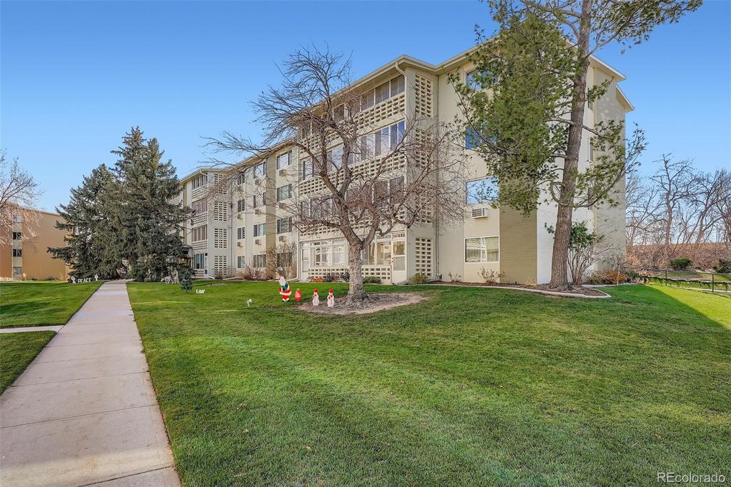 705 S Alton Way 5C, Denver, CO 80247
