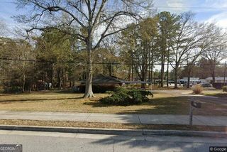 4033 Louise St., Powder Springs, GA 30127
