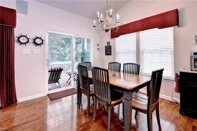 3648 S Square, Williamsburg, VA 23188
