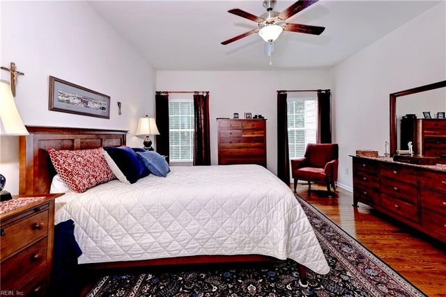 3648 S Square, Williamsburg, VA 23188