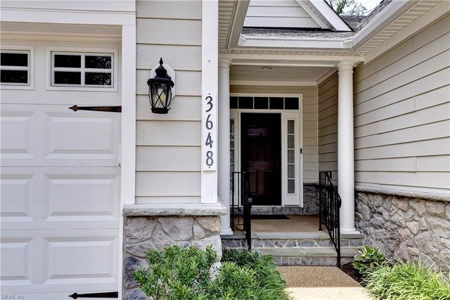 3648 S Square, Williamsburg, VA 23188