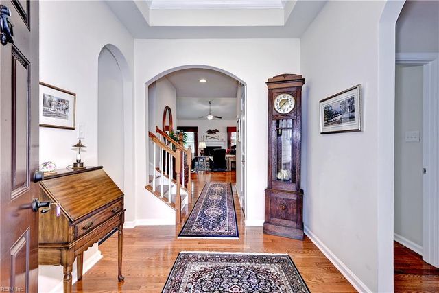 3648 S Square, Williamsburg, VA 23188