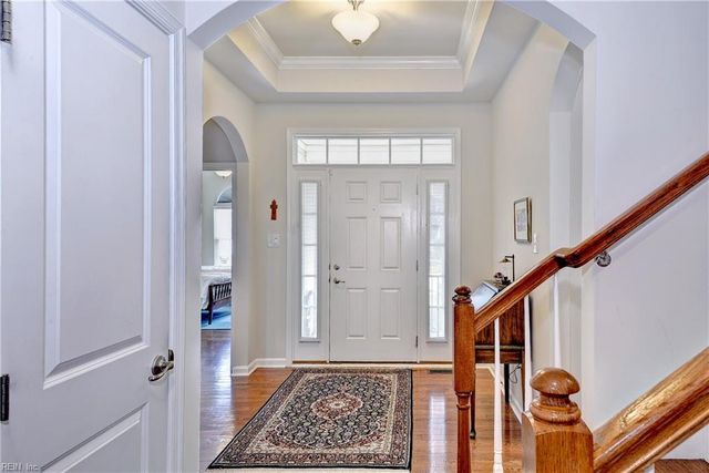 3648 S Square, Williamsburg, VA 23188