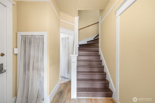 3836 Letitia Avenue S, Seattle, WA 98118