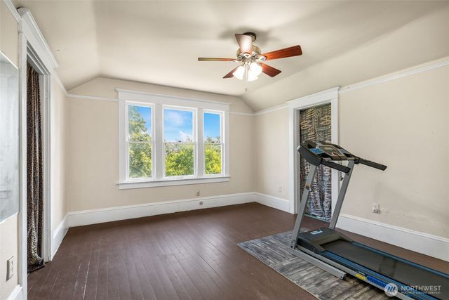 3836 Letitia Avenue S, Seattle, WA 98118