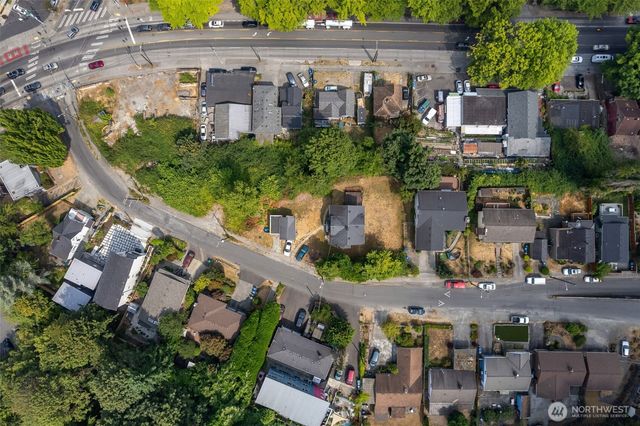 3836 Letitia Avenue S, Seattle, WA 98118