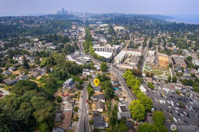 3836 Letitia Avenue S, Seattle, WA 98118