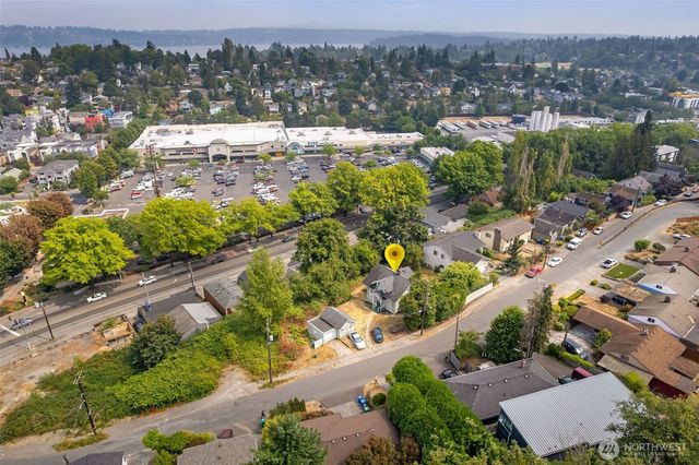 3836 Letitia Avenue S, Seattle, WA 98118