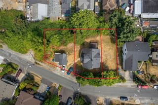 3836 Letitia Avenue S, Seattle, WA 98118