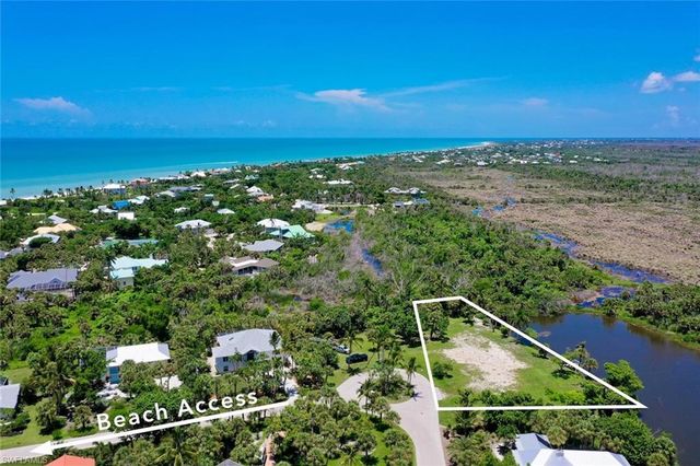 4037 Coquina DR, Sanibel, FL 33957