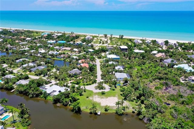 4037 Coquina DR, Sanibel, FL 33957