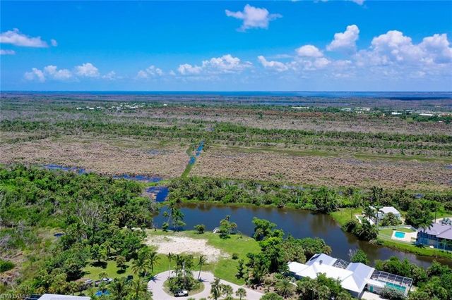 4037 Coquina DR, Sanibel, FL 33957