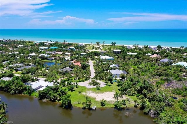 4037 Coquina DR, Sanibel, FL 33957