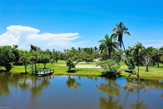 4037 Coquina DR, Sanibel, FL 33957