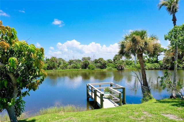 4037 Coquina DR, Sanibel, FL 33957