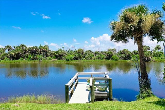 4037 Coquina DR, Sanibel, FL 33957