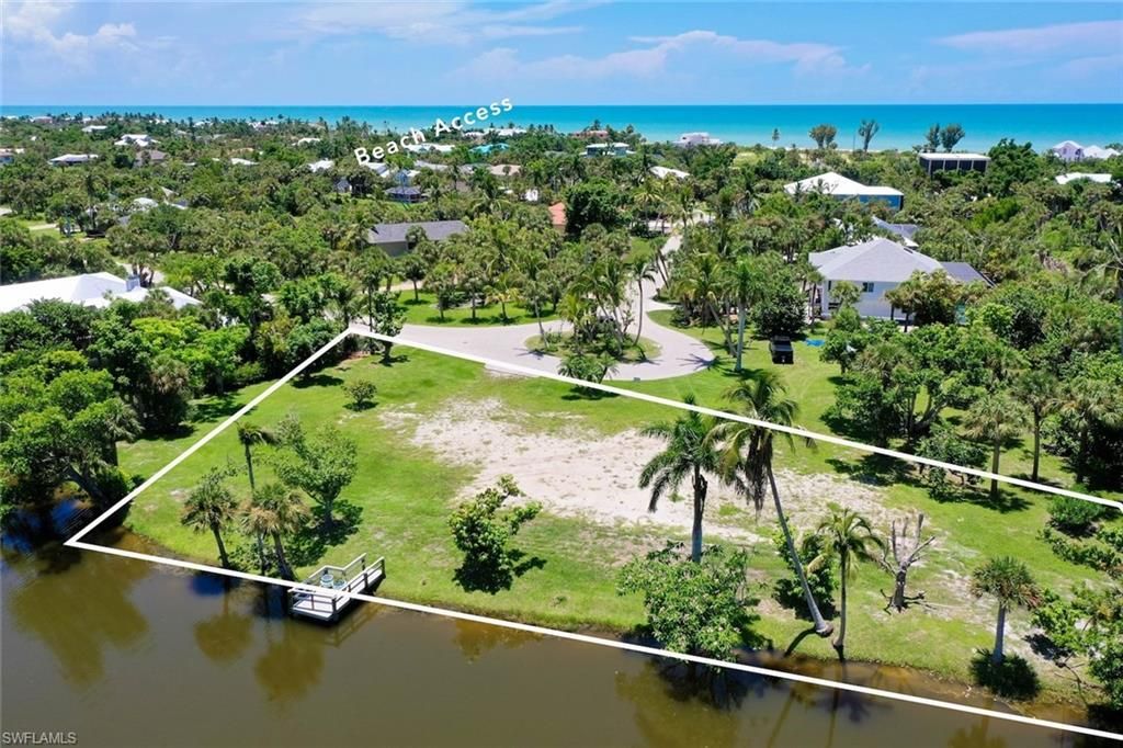 4037 Coquina DR, SANIBEL, FL 33957 — photo 2