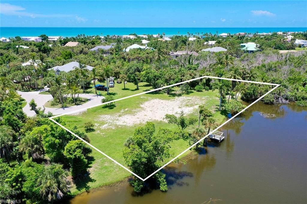 4037 Coquina DR, SANIBEL, FL 33957 — photo 4