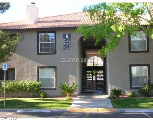 2606 South Durango Drive 151, Las Vegas, NV 89117
